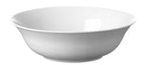 HENDI Salad skål, HENDI, vit, ⌀230mm