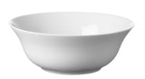 HENDI Salad skål, HENDI, vit, ⌀230mm