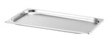 HENDI behållare GN 1/1, HENDI, Budget Line, GN 1/1, 2,5L, 530x325x(H)20mm