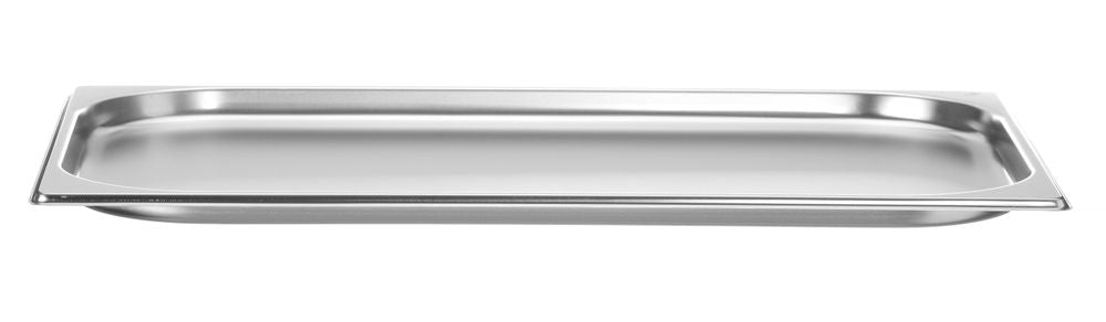 HENDI behållare GN 1/1, HENDI, Budget Line, GN 1/1, 2,5L, 530x325x(H)20mm