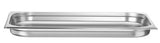 HENDI behållare GN 1/1, HENDI, Budget Line, GN 1/1, 2,5L, 530x325x(H)20mm