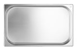 HENDI behållare GN 1/1, HENDI, Budget Line, GN 1/1, 2,5L, 530x325x(H)20mm