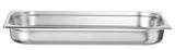 HENDI behållare GN 1/1, HENDI, Budget Line, GN 1/1, 2,5L, 530x325x(H)20mm