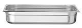 HENDI behållare GN 1/1, HENDI, Budget Line, GN 1/1, 2,5L, 530x325x(H)20mm