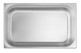 HENDI behållare GN 1/1, HENDI, Budget Line, GN 1/1, 2,5L, 530x325x(H)20mm