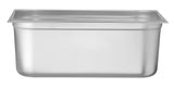 HENDI behållare GN 1/1, HENDI, Budget Line, GN 1/1, 2,5L, 530x325x(H)20mm