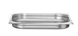 HENDI behållare GN 2/3 , HENDI, Budget Line, GN 2/3, 3L, 354x325x(H)40mm