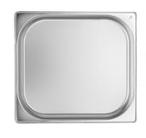 HENDI behållare GN 2/3 , HENDI, Budget Line, GN 2/3, 3L, 354x325x(H)40mm