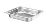 HENDI behållare GN 2/3 , HENDI, Budget Line, GN 2/3, 3L, 354x325x(H)40mm