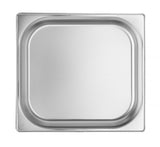 HENDI behållare GN 2/3 , HENDI, Budget Line, GN 2/3, 3L, 354x325x(H)40mm