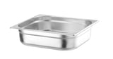 HENDI behållare GN 2/3 , HENDI, Budget Line, GN 2/3, 3L, 354x325x(H)40mm