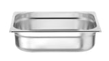 HENDI behållare GN 2/3 , HENDI, Budget Line, GN 2/3, 3L, 354x325x(H)40mm