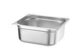HENDI behållare GN 2/3 , HENDI, Budget Line, GN 2/3, 3L, 354x325x(H)40mm