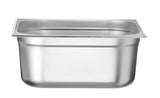 HENDI behållare GN 2/3 , HENDI, Budget Line, GN 2/3, 3L, 354x325x(H)40mm