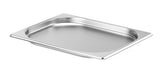 HENDI behållare GN 1/2 , HENDI, Budget Line, GN 1/2, 1L, 325x265x(H)20mm