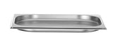 HENDI behållare GN 1/2 , HENDI, Budget Line, GN 1/2, 1L, 325x265x(H)20mm