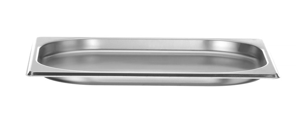 HENDI behållare GN 1/2 , HENDI, Budget Line, GN 1/2, 1L, 325x265x(H)20mm
