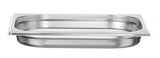 HENDI behållare GN 1/2 , HENDI, Budget Line, GN 1/2, 1L, 325x265x(H)20mm