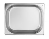 HENDI behållare GN 1/2 , HENDI, Budget Line, GN 1/2, 1L, 325x265x(H)20mm