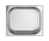 HENDI behållare GN 1/2 , HENDI, Budget Line, GN 1/2, 1L, 325x265x(H)20mm