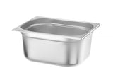 HENDI behållare GN 1/2 , HENDI, Budget Line, GN 1/2, 1L, 325x265x(H)20mm