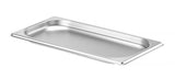 HENDI GN 1/3 behållare, HENDI, Budget Line, GN 1/3, 0,8L, 325x176x(H)20mm