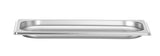 HENDI GN 1/3 behållare, HENDI, Budget Line, GN 1/3, 0,8L, 325x176x(H)20mm