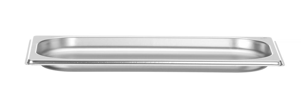 HENDI GN 1/3 behållare, HENDI, Budget Line, GN 1/3, 0,8L, 325x176x(H)20mm