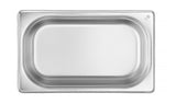 HENDI GN 1/4 behållare, HENDI, Budget Line, GN 1/4, 1,8L, 265x162x(H)65mm
