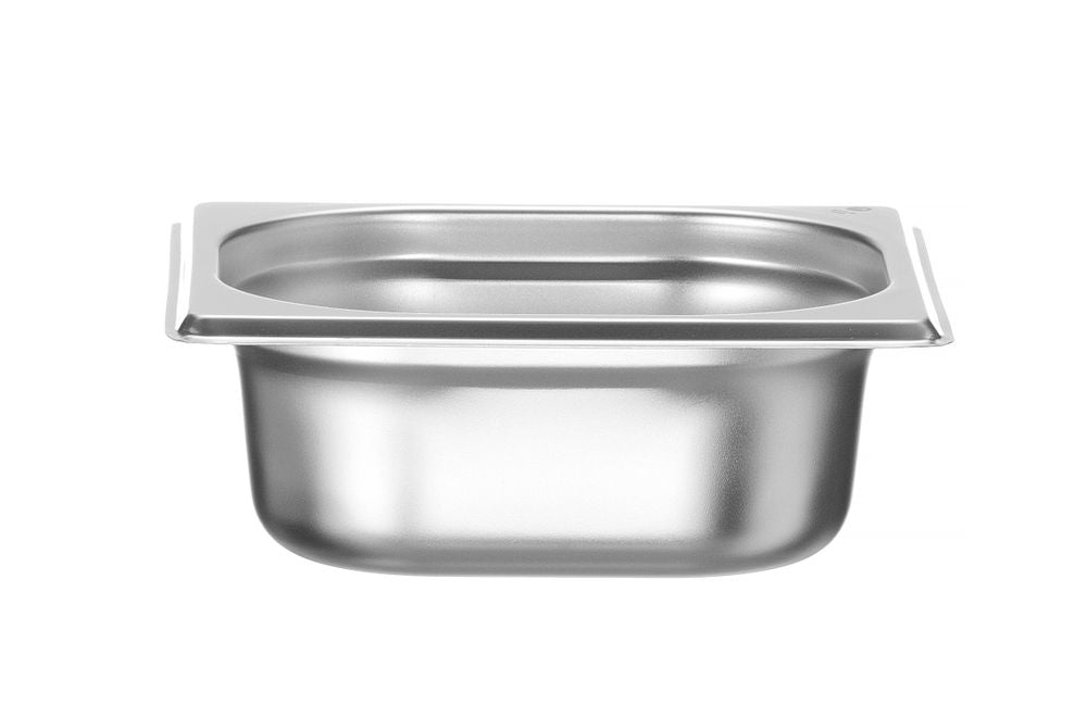 HENDI behållare GN 1/6 , HENDI, Budget Line, GN 1/6, 1L, 176x162x(H)65mm