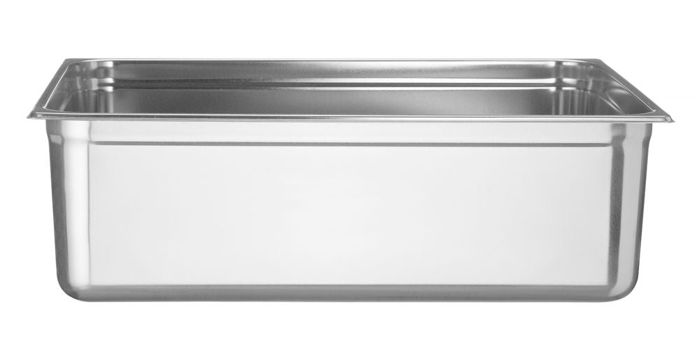 HENDI behållare GN 2/1, HENDI, Profi Line, GN 2/1, 58L, (H)200mm