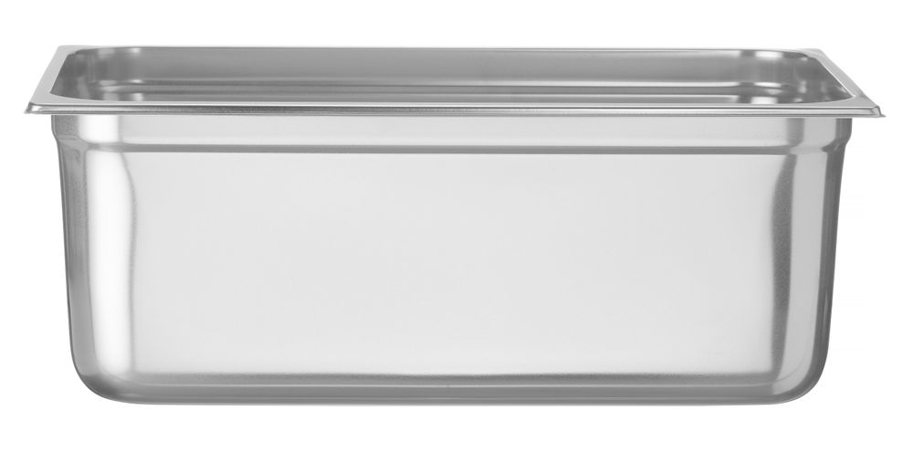 HENDI behållare GN 1/1, HENDI, Profi Line, GN 1/1, 28L, (H)200mm