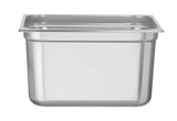 HENDI behållare GN 2/3, HENDI, Profi Line, GN 2/3, 18L, (H)200mm
