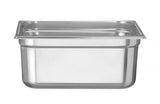 HENDI behållare GN 2/3, HENDI, Profi Line, GN 2/3, 18L, (H)200mm
