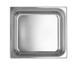 HENDI behållare GN 2/3, HENDI, Profi Line, GN 2/3, 18L, (H)200mm
