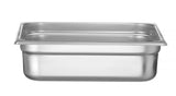 HENDI behållare GN 2/3, HENDI, Profi Line, GN 2/3, 18L, (H)200mm