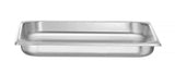 HENDI behållare GN 2/3, HENDI, Profi Line, GN 2/3, 18L, (H)200mm