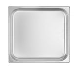 HENDI behållare GN 2/3, HENDI, Profi Line, GN 2/3, 18L, (H)200mm