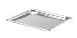 HENDI behållare GN 2/3, HENDI, Profi Line, GN 2/3, 18L, (H)200mm