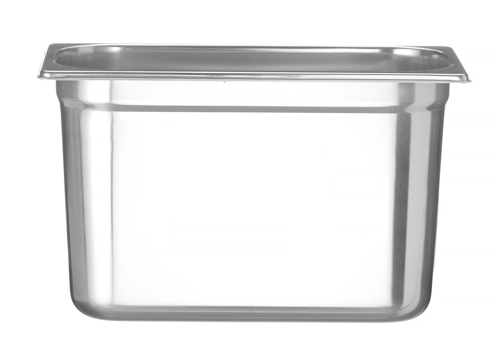 HENDI behållare GN 1/3, HENDI, Profi Line, 7,8L, (H)200mm