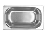 HENDI behållare GN 1/4, HENDI, Profi Line, GN 1/4, 5,5L, (H)200mm