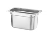 HENDI behållare GN 1/4, HENDI, Profi Line, GN 1/4, 5,5L, (H)200mm