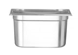 HENDI behållare GN 1/4, HENDI, Profi Line, GN 1/4, 5,5L, (H)200mm