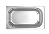 HENDI behållare GN 1/4, HENDI, Profi Line, GN 1/4, 5,5L, (H)200mm