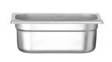 HENDI behållare GN 1/4, HENDI, Profi Line, GN 1/4, 5,5L, (H)200mm