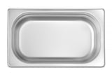 HENDI behållare GN 1/4, HENDI, Profi Line, GN 1/4, 5,5L, (H)200mm