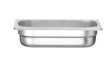 HENDI behållare GN 1/4, HENDI, Profi Line, GN 1/4, 5,5L, (H)200mm