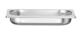 HENDI behållare GN 1/4, HENDI, Profi Line, GN 1/4, 5,5L, (H)200mm