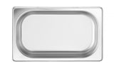 HENDI behållare GN 1/4, HENDI, Profi Line, GN 1/4, 5,5L, (H)200mm