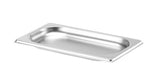 HENDI behållare GN 1/4, HENDI, Profi Line, GN 1/4, 5,5L, (H)200mm